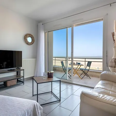 Appartement Face - Bel Pour 4
