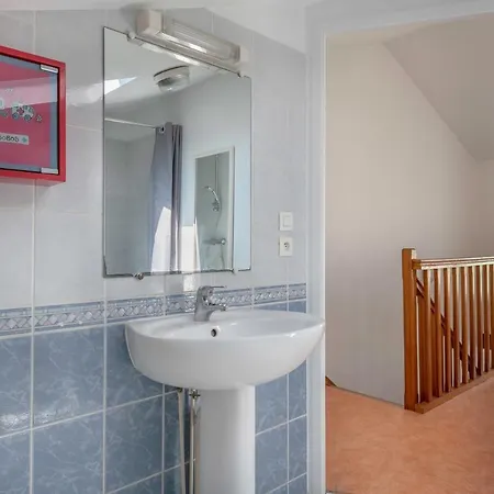 Appartement Face - Bel Pour 4