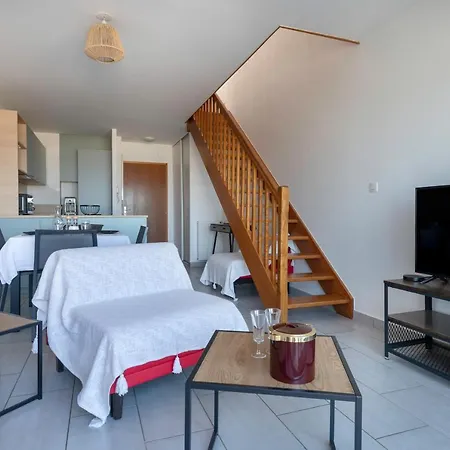Apartment Face - Bel Pour 4 *