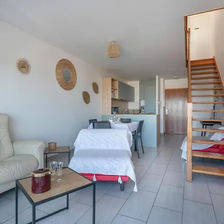Face - Bel Pour 4 Apartment *