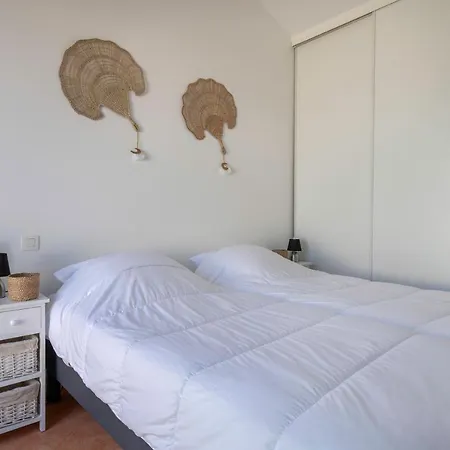 Apartment Face - Bel Pour 4